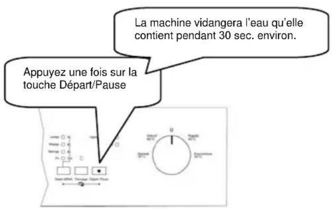 EDSON SIELV49X - Modifier un programme avec remise à zéro - 3