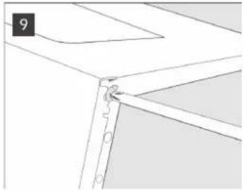 LADEN CVT 146 - Outils nécessaires - 3
