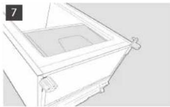 LADEN CVT 146 - Outils nécessaires - 2