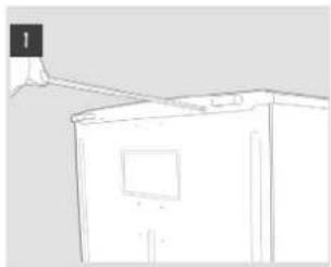 LADEN CVT 146 - Outils nécessaires - 1