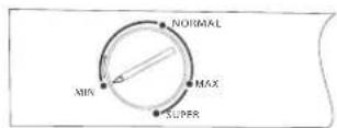 LADEN CVT 146 - Attention : - 2