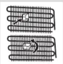 Clayton KV1186AP+MK2 - Avant la mise en marche - 2