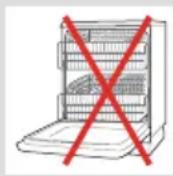 Clayton KV1186AP+MK2 - Avertissements concernant les réglages de température - 5