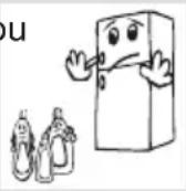 Clayton KV1186AP+MK2 - Avertissements concernant les réglages de température - 6