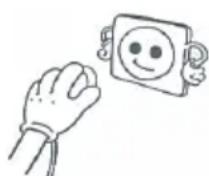 Clayton CL115AT+ - Avant de brancher l'appareil - 1