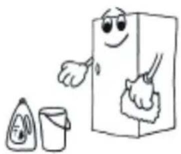 Clayton CL115AT+ - SECTION 4. NETTOYAGE ET ENTRETIEN - 3