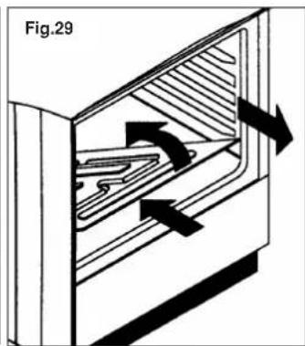Arrow C13005 - Remplacement des injecteurs de la table de cuisson - 2