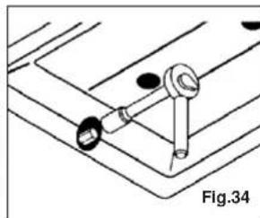 Arrow C13005 - Remplacement de I'injecteur du grill - 2