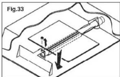 Arrow C12045 - Remplacement de I'injecteur du grill - 1