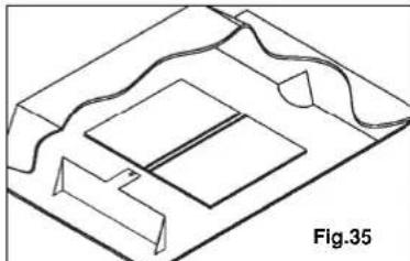 Arrow C12031 - Remplacement de I'injecteur du grill - 3