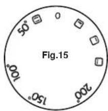 Arrow C12021 - - MANETTES DE COMMANDE DU FOUR - 4