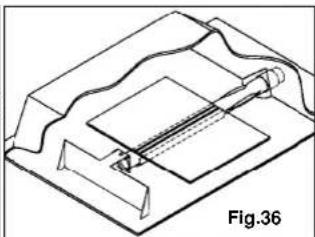 Arrow C12005 - Remplacement de I'injecteur du grill - 4