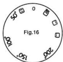 Arrow C12002 - - MANETTES DE COMMANDE DU FOUR - 5