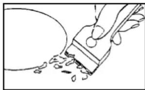 Arrow C11005 - NETTOYAGE ET ENTRETIEN - 2