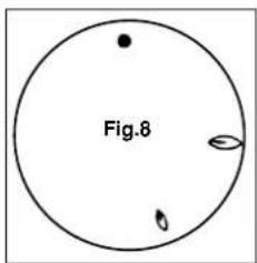 Arrow C11005 - PANNEAU DE CONTRÔLE - 5