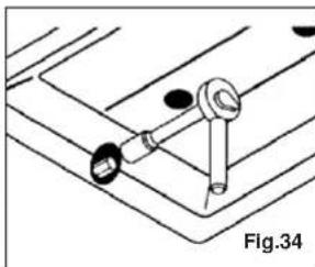Arrow C11002 - Remplacement de l'injecteur du grill - 2