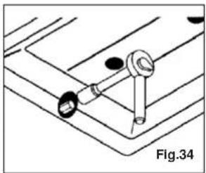 Arrow C11001 - Remplacement de l'injecteur du gril - 2