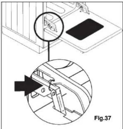 Arrow C11001 - NETTOYAGE ET ENTRETIEN - 1