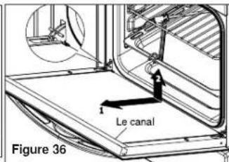 Arrow B52312F01 - Portedou four - 3