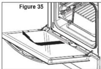 Arrow B52312F01 - Portedou four - 2