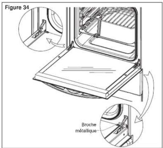 Arrow B52312F01 - Portedou four - 1