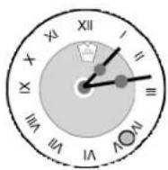 Arrow B52312F01 - INSTRUCTIONS ET FONCTIONNEMENT (Option) - 1