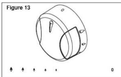 Arrow B52312F01 - B-PLAN DE CUISSON - 1