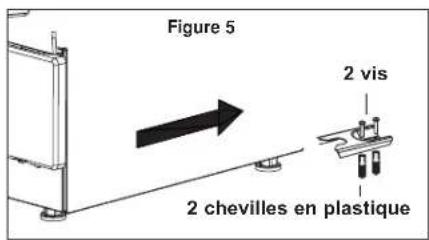 Arrow B52312F01 - Pour des plaques chauffantes: - 2