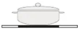 EDSON ECI66BK - Récipients - 2