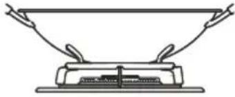 WESTLINE WG4GL - Accessoires optionnels (suivant plaque) - 5