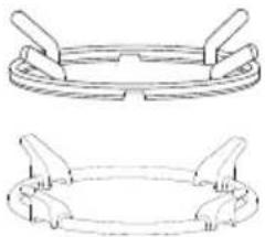 WESTLINE WG4GL - Accessoires optionnels (suivant plaque) - 2