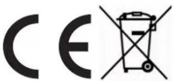 Rimax Cyber Max RB212 - Statement of compliance - 1