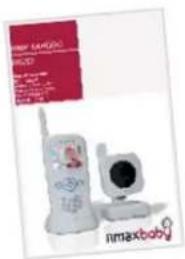 Rimax Cyber Max RB212 - \section*{Caracteristiques} - 1