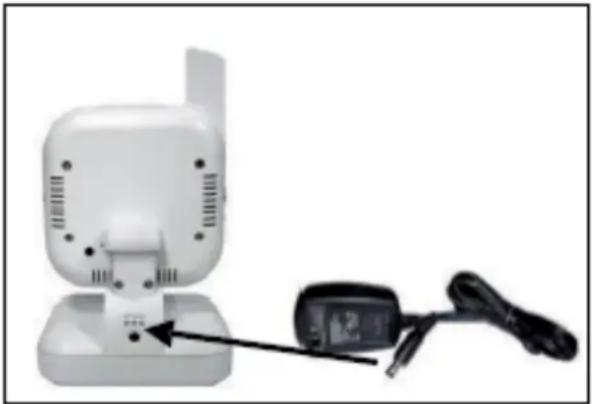 Rimax Cyber Max RB212 - NETZWERKTEIL - 1