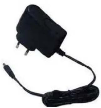 Rimax Cyber Max RB212 - Inizio - 5