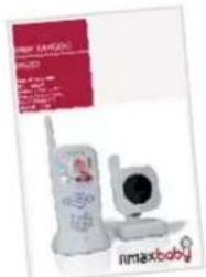 Rimax Cyber Max RB212 - Inizio - 7