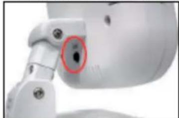 Rimax Cyber Max RB212 - Kamera-Pairing - 1