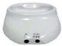 Rimax Cyber Max RB212 - como empezar - 2