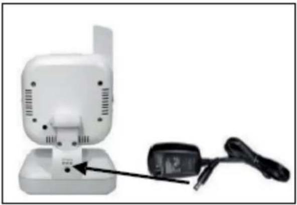 Rimax Cyber Max RB212 - COMPARTIMENTO PARA PILHAS: - 1