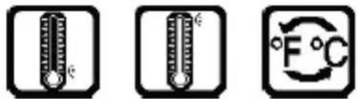 Rimax Cyber Max RB212 - Menu Temperatura - 1