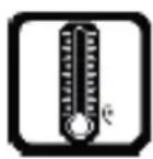 Rimax Cyber Max RB212 - Menu Temp. Setting - 1