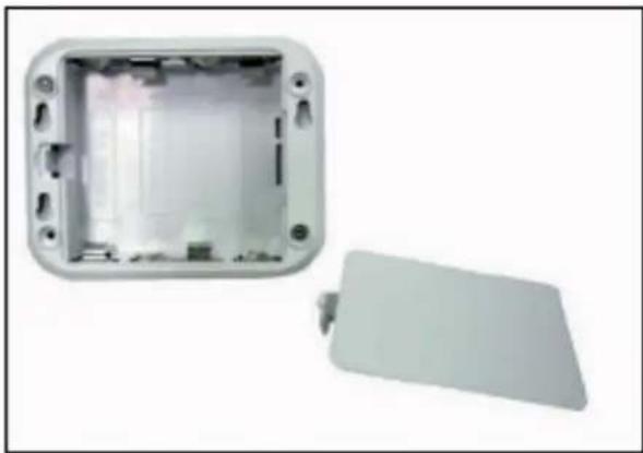 Rimax Cyber Max RB212 - PILAS: - 1