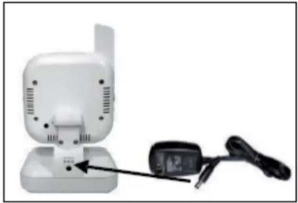 Rimax Cyber Max RB212 - ADAPTATEUR DE COURANT: - 1