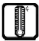 Rimax Cyber Max RB212 - Menu Temp. Setting - 2