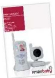 Rimax Cyber Max RB212 - Einstieg - 7