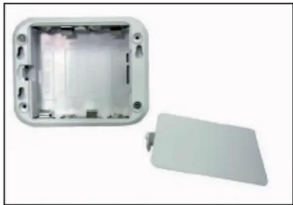 Rimax Cyber Max RB212 - BATTERIE - 1