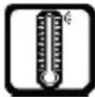 Rimax Cyber Max RB212 - Menu Temp. Setting - 3