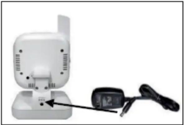 Rimax Cyber Max RB212 - Batterie: - 1