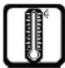 Rimax Cyber Max RB212 - Temperatur-Einstellmenu - 2