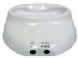 Rimax Cyber Max RB212 - Inizio - 2